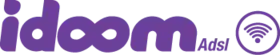 logo de Idoom