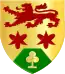 Blason de Iens