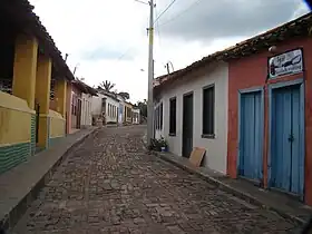 Andaraí (Bahia)