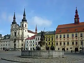 Jihlava