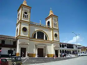 La Unión (Antioquia)