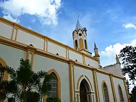 Tinaquillo (Venezuela)