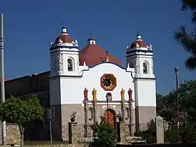 San Bartolo Coyotepec