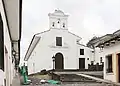 Chapelle de Jesús Nazareno