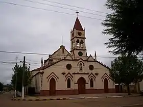 Alvear (Corrientes)