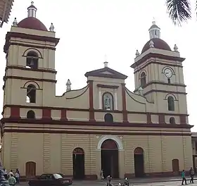 La Palma (Cundinamarca)