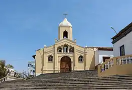 Église Notre-Dame de Guadalupe