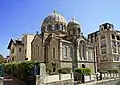 Église orthodoxe de Biarritz