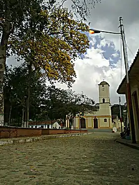 Canoabo (Venezuela)