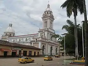 Chaparral (Tolima)