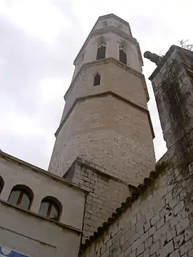 Image illustrative de l’article Église Saint-Pierre de Figueras