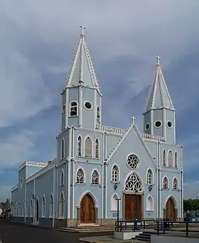 Santa Lucía (Maracaibo)