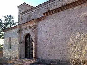 Calabazas de Fuentidueña