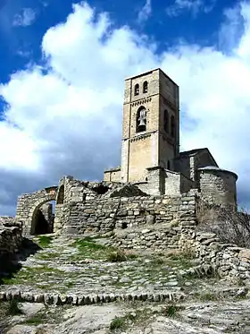 Puente de Montañana