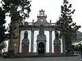 Basilique de Nuestra Señora del Pino.