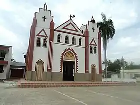 San Bernardo del Viento