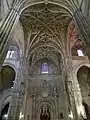 Église de San Miguel (Jerez de la Frontera).