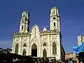 Cathédrale Saint-Nicolas-de-Tolentino