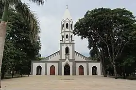 Caazapá (ville)