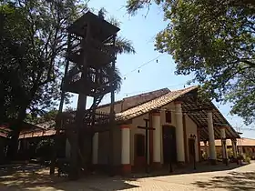 San Pedro de Ycuamandyyú