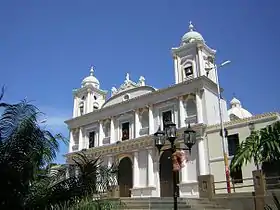 San Casimiro de Güiripa