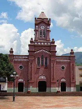 San Carlos (Antioquia)