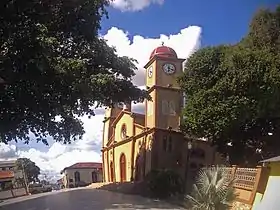 Caicara de Maturín