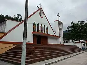 El Playón (Colombie)