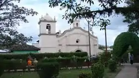 Salamá (Olancho)