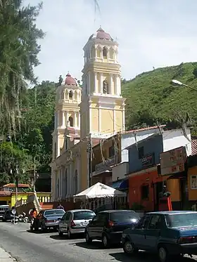 Tabay (Venezuela)