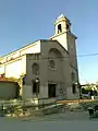 Église catholique romaine de Saint-Raymond Nonnat (1956-1957)