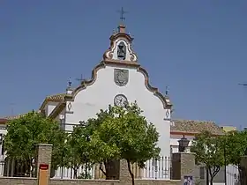 El Cuervo de Sevilla