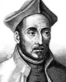 Saint Ignace de Loyola