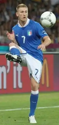 Image illustrative de l’article Ignazio Abate