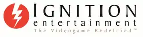 logo de UTV Ignition Games