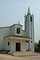 Église paroissiale de Formigais