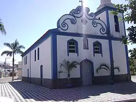 Conceição da Barra