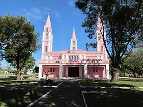 Santa Rosa do Sul