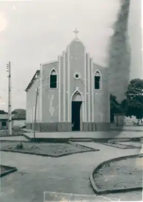 Mirador (Maranhão)