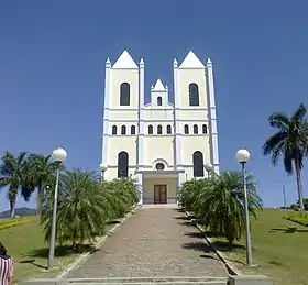 São José do Calçado