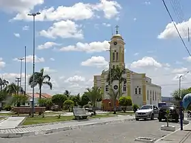 São Mamede (Paraíba)