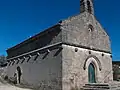 Église de N.ª S.ª de Guadalupe.