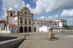 Penedo