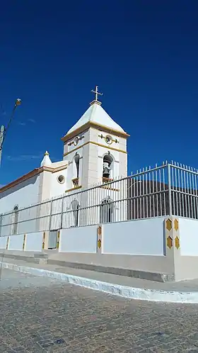 Palmas de Monte Alto