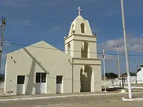 Quixaba (Paraíba)