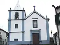 Église de São Bento