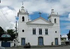Image illustrative de l’article Sanctuaire Notre-Dame-de-Lorette de Rio de Janeiro
