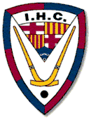 Logo du Igualada Hoquei Club