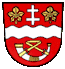 Blason de Ihn