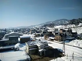 Iiyama (Nagano)